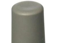 Toyota 72661-32030-B3 Lock Button, Gray, Rear