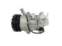 Toyota 88310-52481 Compressor Assembly