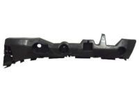 Toyota 52575-WB001 Retainer, Rear Bumper