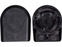 Toyota 85192-12800 Cover Cap, Front