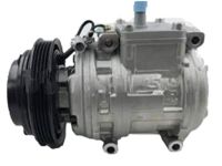 Toyota 88320-04020 Compressor Assembly, Cooler Toyota 88320-04020 Compressor Assembly, Cooler