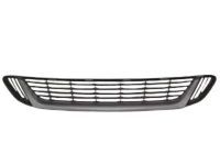 Toyota 53112-0T021 Lower Radiator Grille No.1