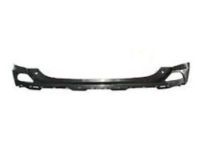 Toyota 52159-0R914 Bumper Cover, Rear Driver Side