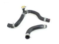 Toyota 16502-21090 Filler Neck