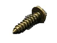 Toyota 93567-55020 Spacer Screw, Front Inner