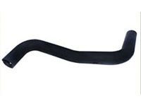 Toyota 16572-0P282 Hose, Radiator, NO.2