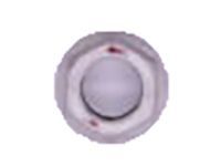 Toyota 90178-A0060 Nut, FLANGE