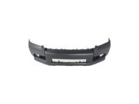 Toyota 52119-35905 Cover, Front Bumper L/P