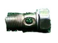 Toyota 90401-12015 Bolt, Union(For Fuel Pipe) Toyota 90401-12015 Bolt, Union(For Fuel Pipe)