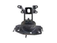 Toyota 12361-0P050 Insulator, Engine Mounting, Front