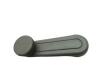 Toyota 69260-AA010-E0 Crank Handle