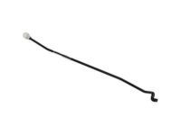 Toyota 53440-08010 Support Rod, Front