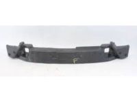 Toyota 52611-21060 ABSORBER, Front Bumper