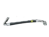 Toyota 88711-52270 Hose, Cooler REFRIGERANT Discharge