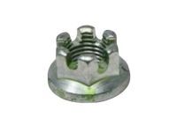 Toyota 90080-17214 Ball Joint Castle Nut