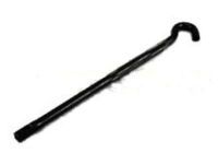 Toyota 09115-35100 Rod Sub-Assy, Jack Handle