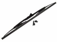 Toyota 85222-1G080 Blade Assembly, Windshield Wiper, Driver Side Toyota 85222-1G080 Blade Assembly, Windshield Wiper, Driver Side