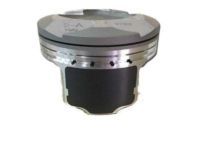 Toyota SU003-00137 Piston Set-RH Std A