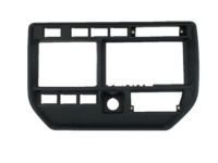 Toyota 55412-60090 Panel, Instrument Cluster Finish, Center