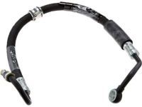 Toyota 44410-42050 Tube Assy, Pressure Feed