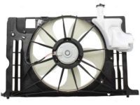 Toyota 16361-0T041 Fan