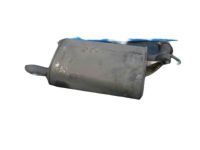 Toyota 17430-28710 Exhaust Tail Pipe Assembly