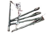 Toyota 90269-03040 Rivet Toyota 90269-03040 Rivet