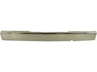 Toyota 52111-90A03 Face Bar, Front