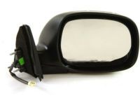 Toyota 87910-0C040 Mirror, Passenger Side Toyota 87910-0C040 Mirror, Passenger Side