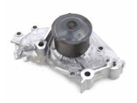 Toyota 16100-09070 Pump Assembly, Engine Water Toyota 16100-09070 Pump Assembly, Engine Water