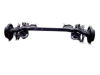 Toyota 42110-52332 Beam Assembly, Rear Axle