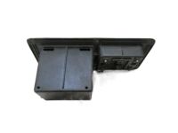 Toyota 64741-04011 Box, Deck Side Trim