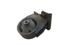 Toyota 12371-74220 Insulator, Engine Mounting, Rear