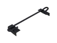 Toyota 74404-95D00 Battery Holder Toyota 74404-95D00 Battery Holder