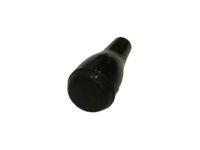 Toyota 33504-30110 Knob Sub-Assy, Shift Lever