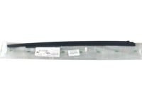 Toyota 68180-0D130 WEATHERSTRIP Assembly, R