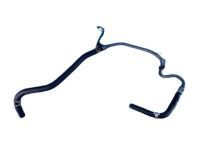 Toyota 44417-35011 Power Steering Return Hose