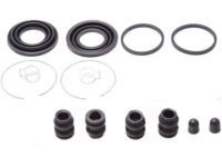 Toyota 04479-07080 Cylinder Kit, Disc Brake, Rear