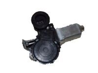 Toyota 85710-33170 Motor Assembly, Power Wi