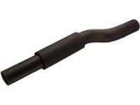 Toyota 16571-20020 Hose, Radiator, Inlet