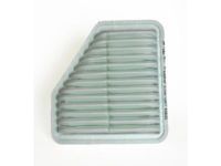 Toyota 17801-AD010 Air Cleaner Filter Element Sub-Assembly