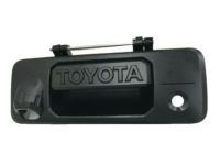 Toyota 69090-0C091 Handle, Outside, Rear