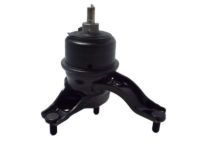 Toyota 12362-0V010 Side Mount, Passenger Side