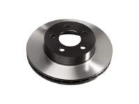 Toyota 42431-33010 Disc, Rear Toyota 42431-33010 Disc, Rear