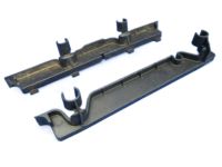 Toyota 74473-47010 Cushion, Battery Carrier Toyota 74473-47010 Cushion, Battery Carrier