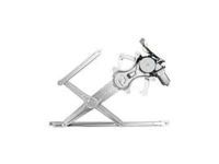 Toyota 69801-33050 Regulator Sub-Assembly, Front Door Window, Passenger Side Toyota 69801-33050 Regulator Sub-Assembly, Front Door Window, Passenger Side