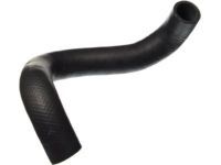 Toyota 16572-0D120 Hose, Radiator, Outlet