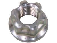 Toyota 90178-A0001 Rear Control Arm Nut