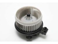 Toyota 87103-35090 Motor Sub-Assy, Blower W/Fan