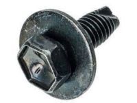 Toyota 90119-06173 Bolt, w/Washer